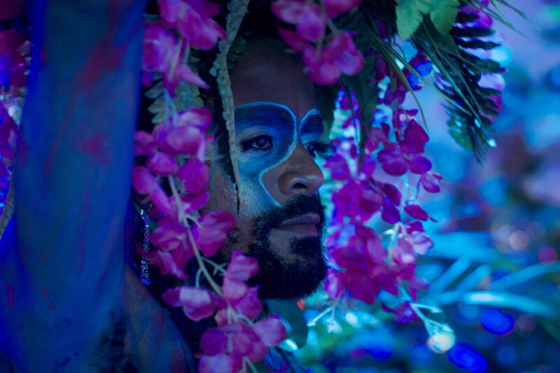 Blumen aus einem anderen Garten – Bild: SRF2