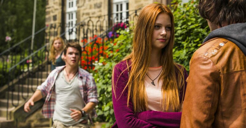 Ostwind 2 – Bild: hr/​2015 Constantin Film Verleih GmbH/​SamFilm GmbH