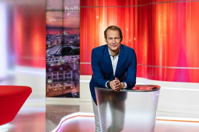Tim Niedernolte – Bild: ZDF und Jana Kay.