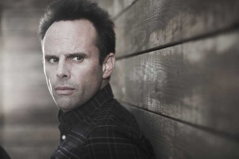 Cast: Walton Goggins as Boyd Crowder. – Bild: 2012 Sony Pictures Television Inc. and Bluebush Productions, LLC. All Rights Reserved.