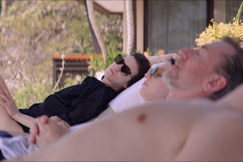 Sundown – Bild: Elite Film