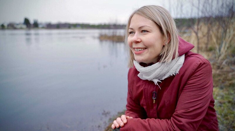 Das Geheimnis der glücklichen Finnen – Bild: ZDF und NDR.