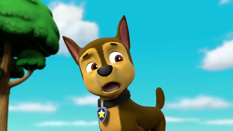 Bild: ANNÉE Spin Master PAW Productions Inc. All Rights Reserved. Paw Patrol and all related titles, logos and characters are trademarks of Spin Master Ltd. Nickelodeon and all related titles and logos are trademarks of Viacom International  …