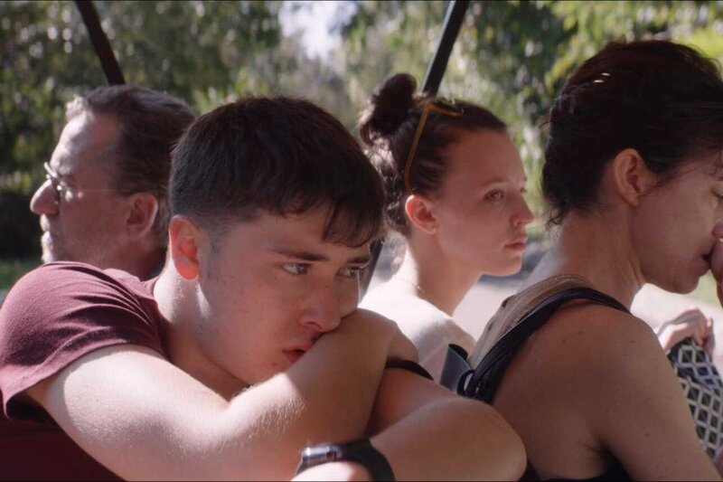 Sundown – Bild: Elite Film