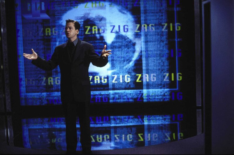 Outer Limits S06E19 CyberZeit (Zig Zag) fernsehserien.de