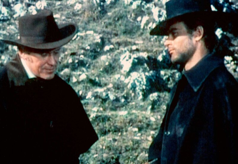 Joe, der Galgenvogel – Bild: ARD Degeto