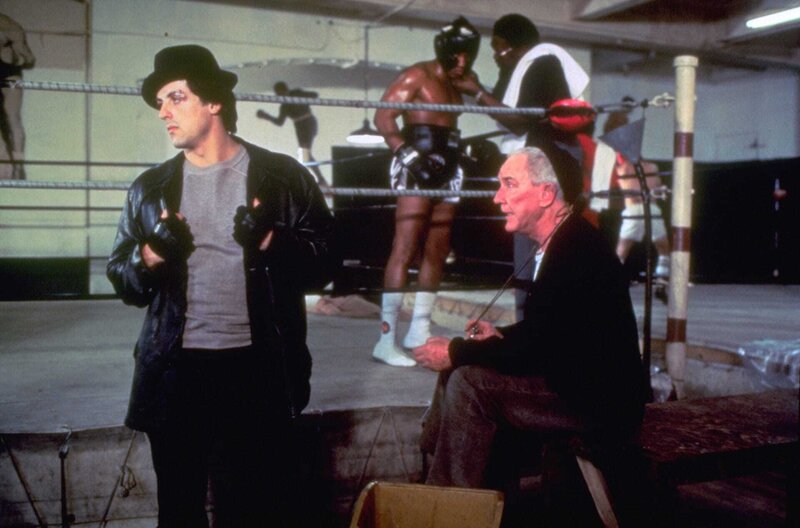 Rocky – Bild: ARD /​ © 2023 Metro-Goldwyn-Mayer Studios Inc./​All rights reserved /​ © 2023 Metro-Goldwyn-Mayer Studios Inc./​All rights reserved