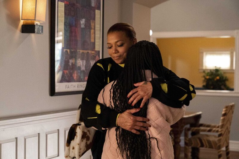 The Equalizer (2021) S02E16 Vox Populi (Vox Populi) fernsehserien.de