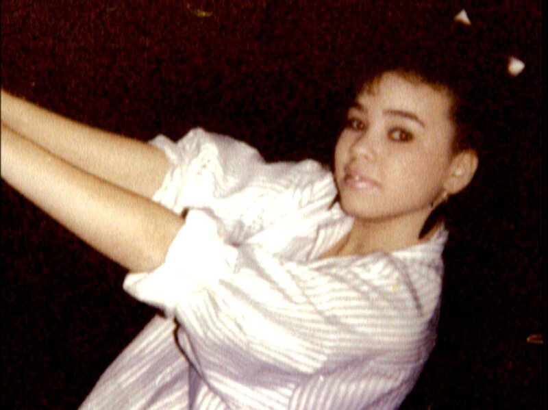 Dem Tod in die Augen geschaut – 1987 wird die 14-jährige Michelle Walker (Foto) vergewaltigt und ermordet.Dem Tod in die Augen geschaut – 1987 wird die 14-jährige Michelle Walker (Foto) vergewaltigt und ermordet. – Bild: RTL Zwei