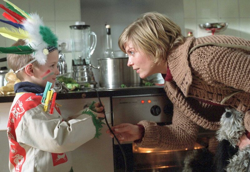 Das bisschen Haushalt – Bild: HR/​ARD/​Degeto/​Christian A. Rieger