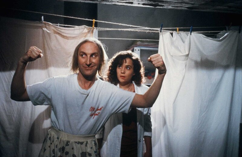 Otto - Der neue Film – Bild: Cinetext /​ Jahnke