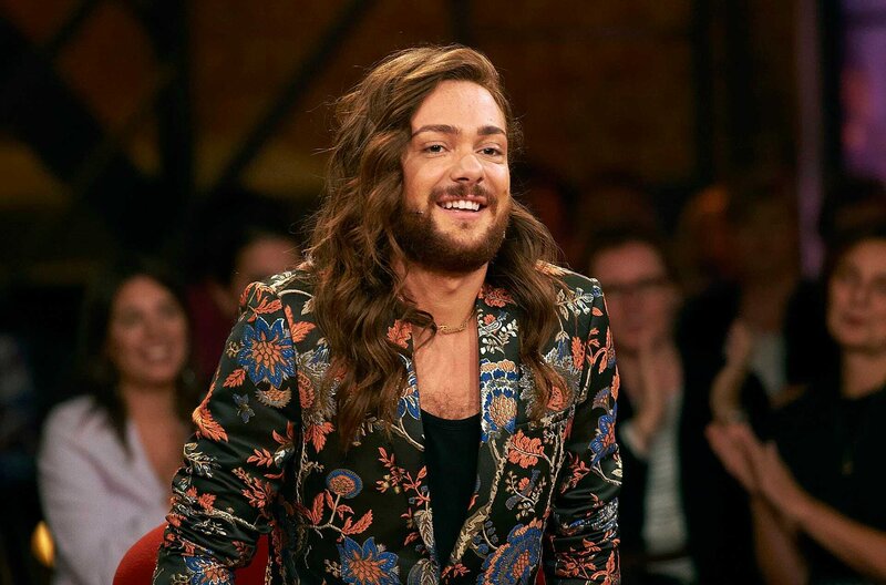 Küsst euch! – Bild: WDR/​Melanie Grande