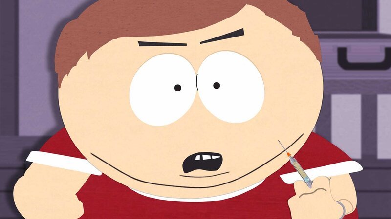 Eric Cartman – Bild: Comedy Central (DE)