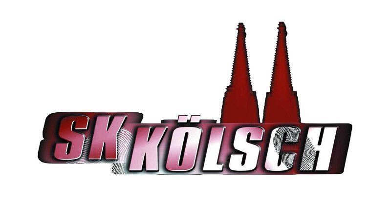 SK Kölsch – Logo – Bild: SAT.1 Eigenproduktionsbild frei