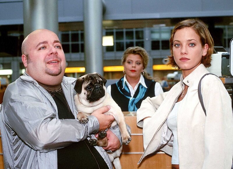 Der Mann, den sie nicht lieben durfte – Bild: RTL