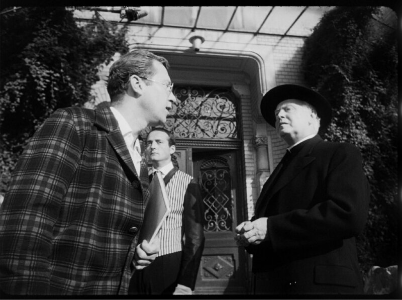 Das siebente Opfer – Bild: ZDF und © Central Cinema Company Film (CCC).