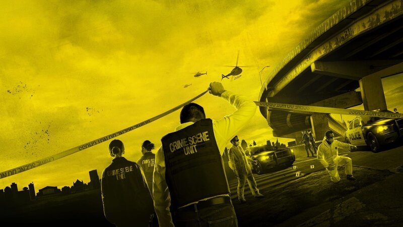 Bild: Crime + Investigation /​ A+E Networks