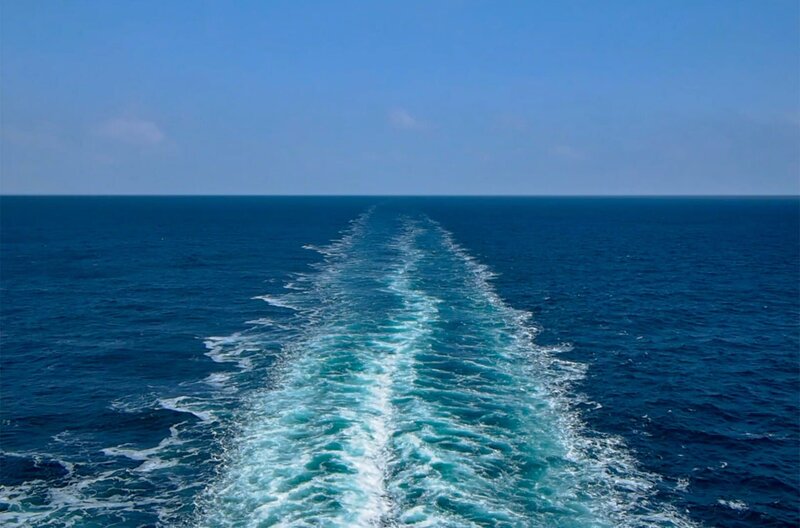 Es war einmal ein kleines Schiff – Bild: ZDF/​ARTE/​Man’s Films /​ © ZDF/​ARTE/​Man’s Films