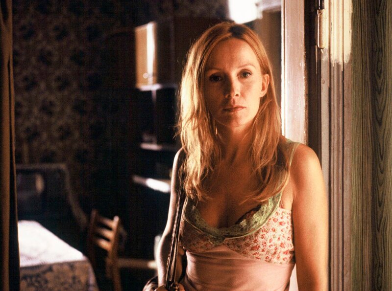 Herzentöter – Bild: mdr/​rbb/​J. Vietinghoff/​J. Gruber