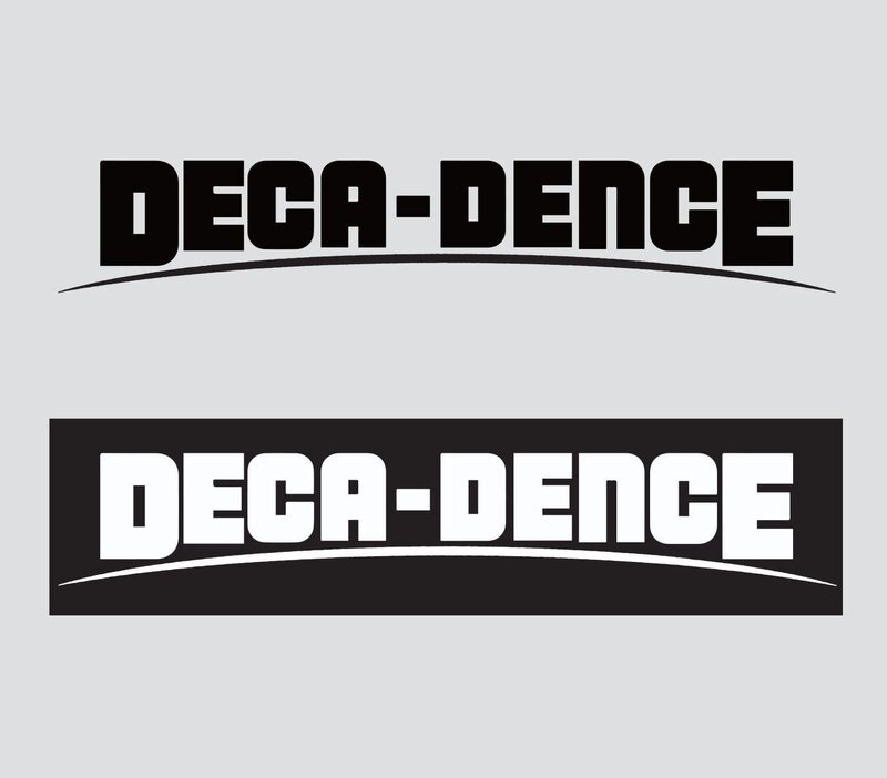 Deca-Dence – Logo – Bild: DECA-DENCE PROJECT Lizenzbild frei