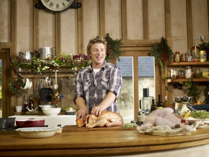 Jamie Oliver – Bild: RTL /​ Fresh One Productions