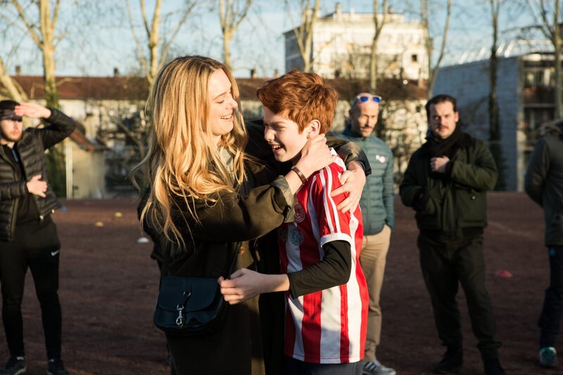 Passion Simple – Bild: ZDF und Magali Bragard