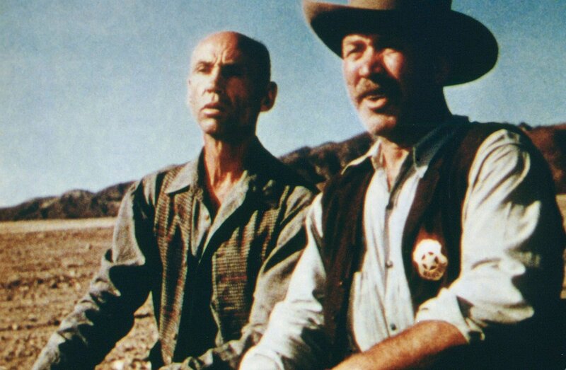 Spuren im Sand – Bild: „1996⁠–⁠98 AccuSoft Inc., All rights reserved“/​1996⁠–⁠98 AccuSoft Inc., All right/​1996⁠–⁠98 AccuSoft Inc., All rights reserved