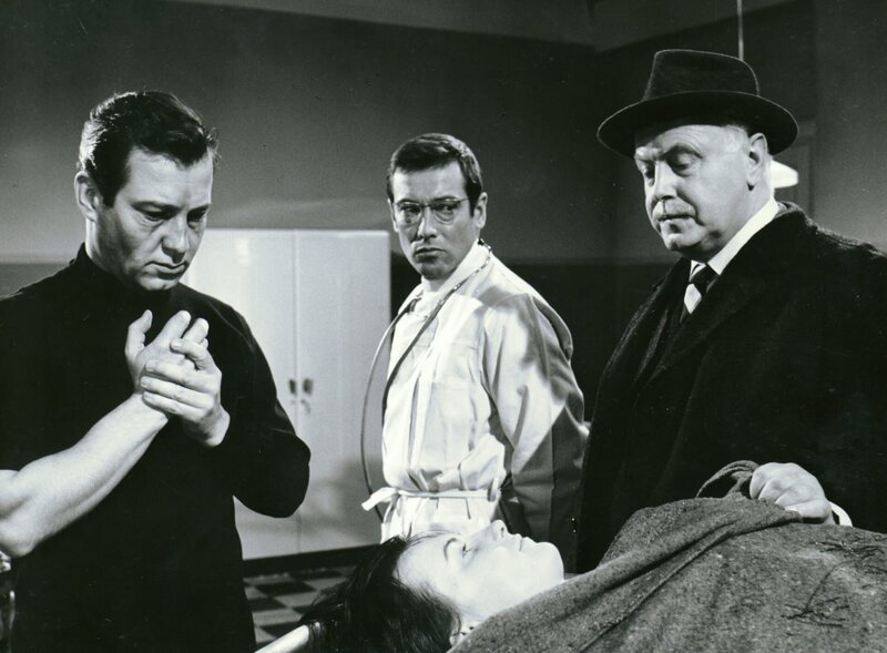 Das Ungeheuer von London-City – Bild: ZDF und © Central Cinema Company Film (CCC).