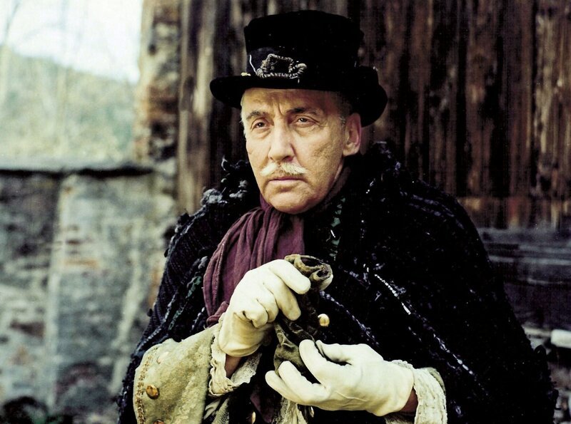 Fürst (Jirí Kodet). – Bild: MDR/DEFA-Stiftung/Filmstudio Barrandov Fürst (Jirí Kodet). – Bild: MDR/DEFA-Stiftung/Filmstudio Barrandov