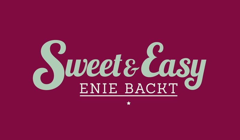 Sweet & Easy – Enie backt – Logo – Bild: sixx Eigenproduktionsbild frei