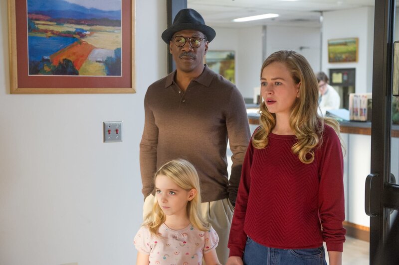 Mr. Church – Bild: 2016 Cinelou Releasing, LLC. All rights reserved. Lizenzbild frei