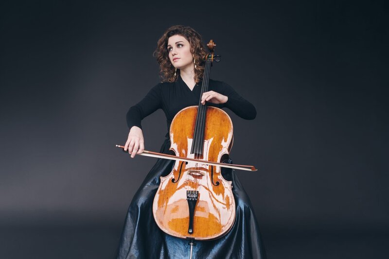 Das ORF III Christtagskonzert aus Gmunden – Bild: ORF/​Salzkammergut Festwochen Gmunden/​Simon Pauly