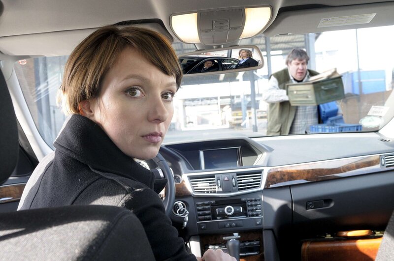 Männer ticken, Frauen anders – Bild: ZDF und Jacqueline Krause-Burberg