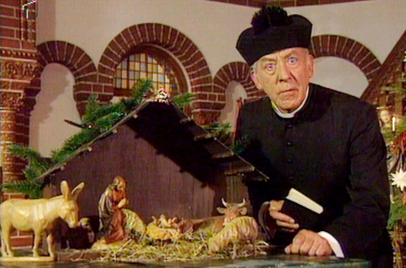 Festtage feiern! Fröhliche Weihnachten – Bild: SWR