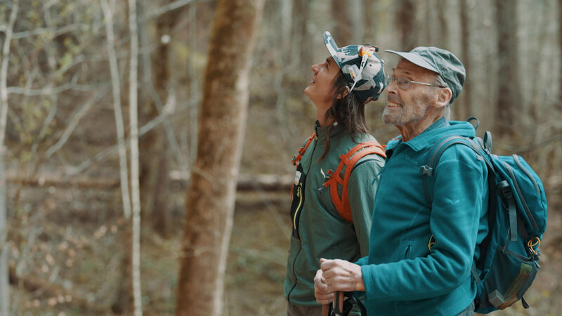 Vom Wert der Zeit – Bild: Bergblick