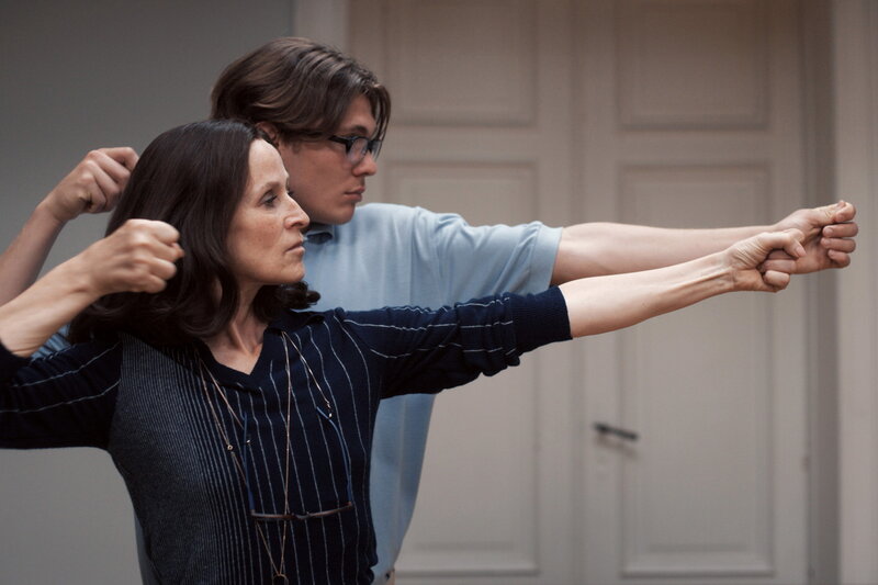 A E I O U – Bild: SRF1