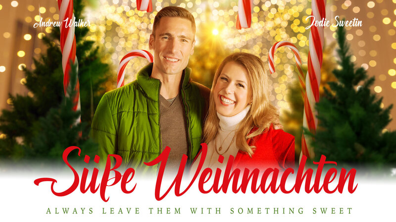 Süße Weihnachten – Bild: Watch 4 Movies