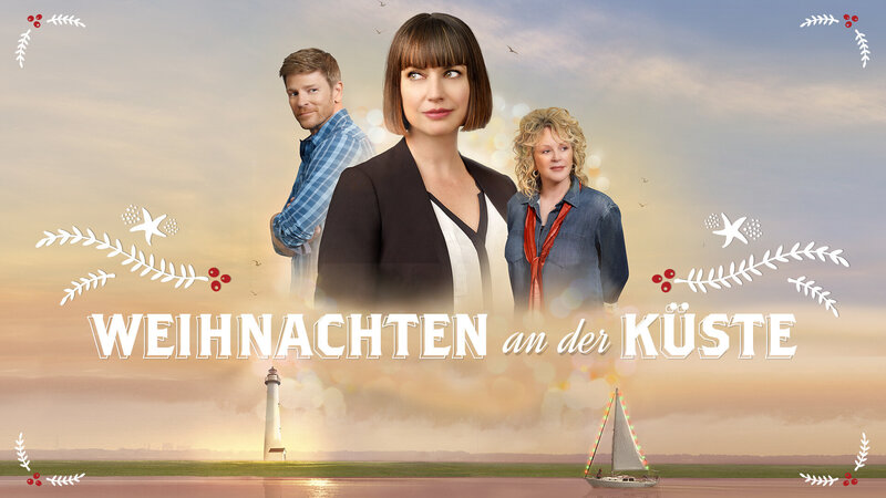 Weihnachten an der Küste – Bild: Watch 4 Movies