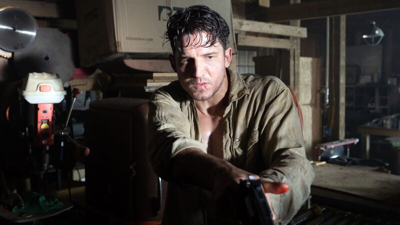 Survive the Night – Bild: RTL Zwei