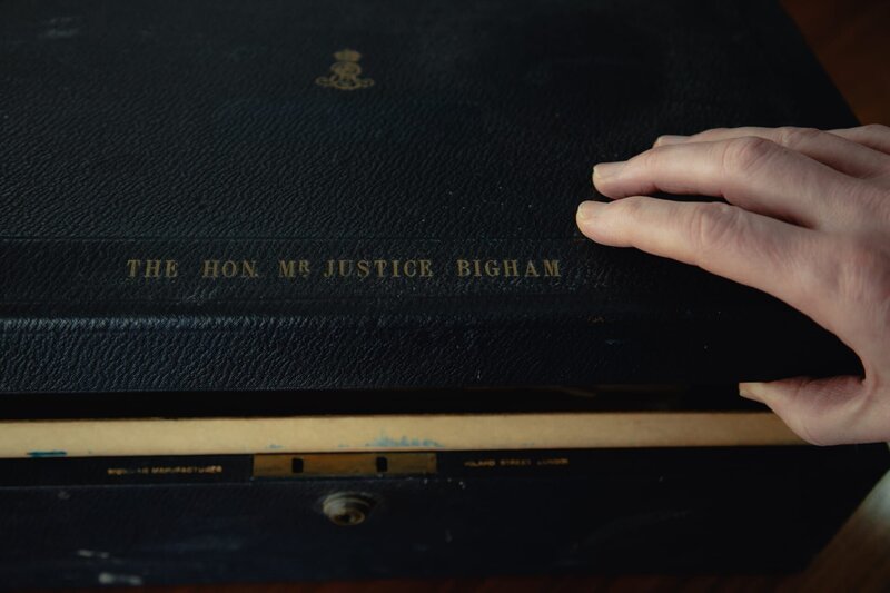 History’s Greatest Mysteries S01E02 Auf den Spuren der Titanic