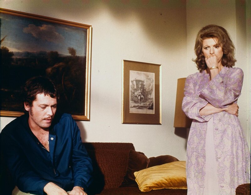 Frenzy – Bild: Dieses Bild darf ausschließlich nach Maßgabe der Allgemeinen Geschäftsbedingungen für die Presselounges der Sender der ProSiebenSat.1 Media SE (AGB) genutzt werden. Die in den AGB festgesetzten Rechteeinschränkungen sind unbedingt  …