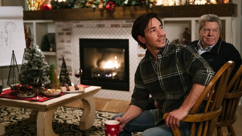 Weihnachten bei den Campbells – Bild: RTL Zwei