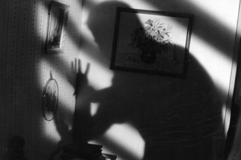 Ein Schatten an der Wand – Bild: zdf /​ © 2020 Partners in Motion Inc. /​ zdf /​ Crime + Investigation