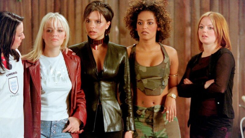 Spice Girls – Girl Power erobert die Welt Episode 3 Was ist das bleibende Vermächtnis der Spice Girls? Copyright: SRF/​BBC – Bild: SRF/​BBC