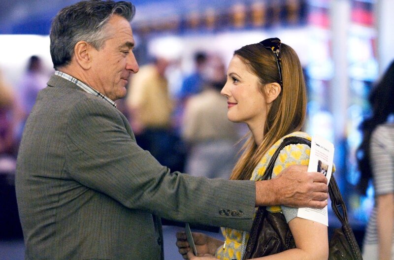 Everybody's Fine – Bild: rbb/​Paramount Pictures and Miramax. All Rights Reserved.