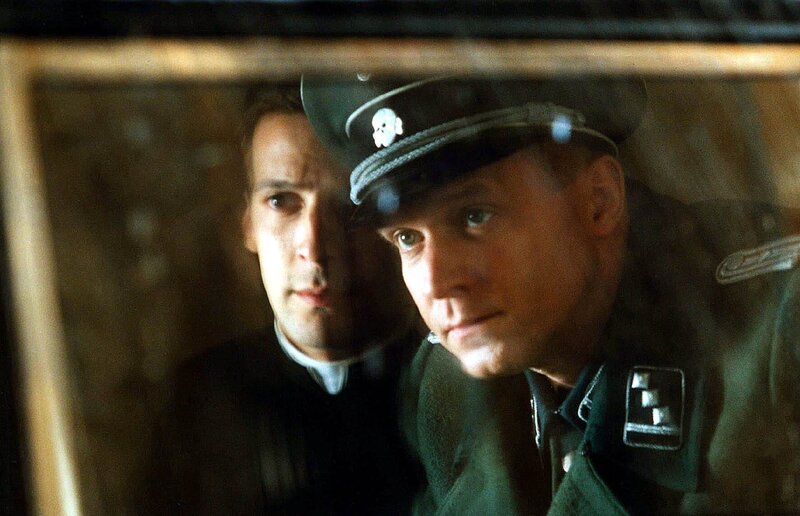 Der Stellvertreter – Bild: Marlyse Press Photo /​ MPP /​ Pathé