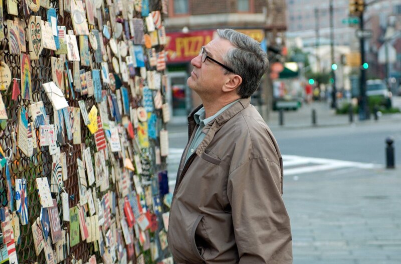 Everybody's Fine – Bild: rbb/​Paramount Pictures and Miramax. All Rights Reserved.