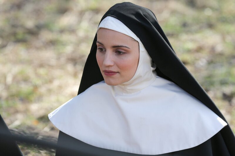 Novitiate – Bild: ORF/​Sony Pictures