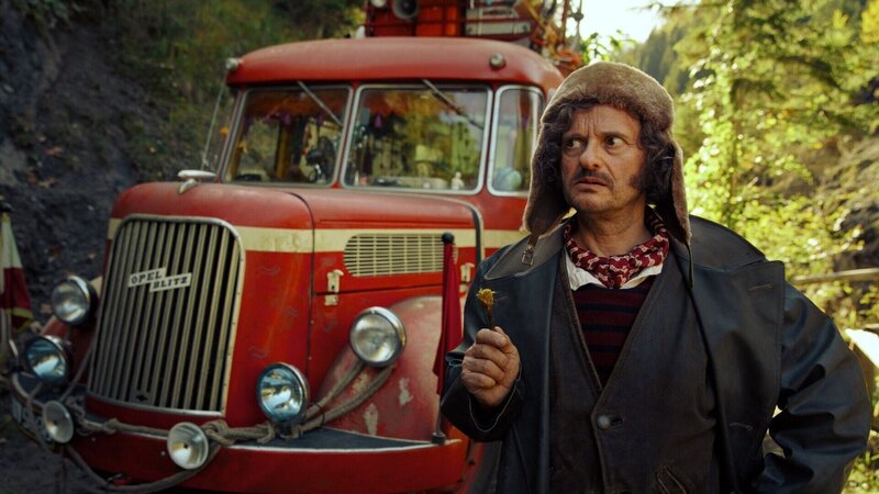 Die Schule der magischen Tiere – Bild: RTL /​ © 2021 LEONINE Studios