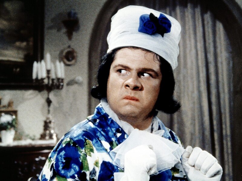 Unsere tollen Tanten in der Südsee – Bild: ORF/​Taurus